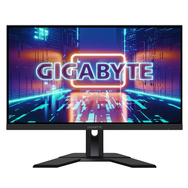 Gigabyte M27Q