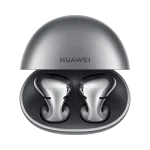 ⁦سماعة هواوي فري بودز HUAWEI FreeBuds 5 العراق⁩ - الصورة ⁦5⁩