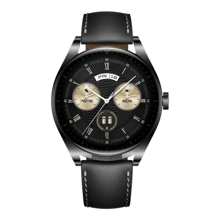 HUAWEI WATCH Buds Black
