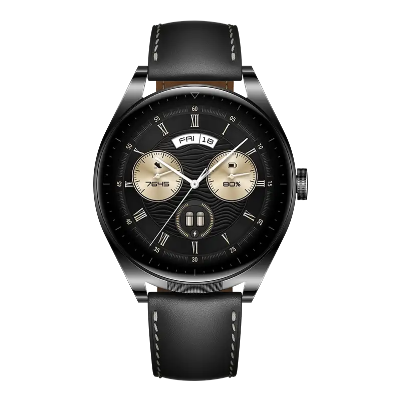 HUAWEI WATCH Buds Black HUAWEI WATCH Buds Black