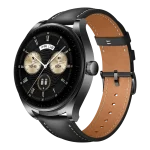 ⁦ساعة هواوي بودز HUAWEI WATCH Buds العراق أسود وخاكي⁩ - الصورة ⁦5⁩