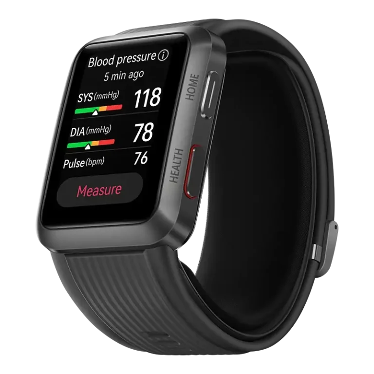 HUAWEI WATCH D