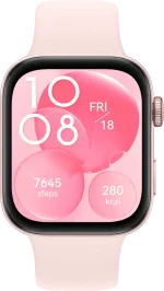 ⁦ساعة هواوي فيت HUAWEI WATCH FIT 3 العراق كل الموديلات⁩ - الصورة ⁦5⁩