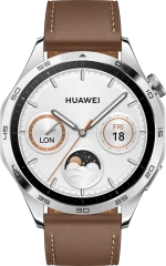 ⁦ساعة هواوي HUAWEI Watch GT 4 العراق كل الموديلات⁩ - الصورة ⁦2⁩