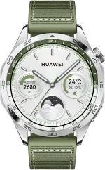 ⁦ساعة هواوي HUAWEI Watch GT 4 العراق كل الموديلات⁩ - الصورة ⁦3⁩