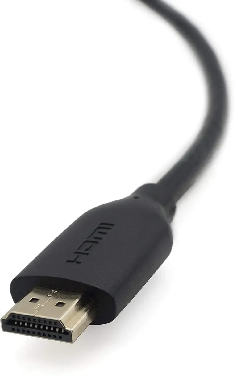 High Speed HDMI Cable with Ethernet 4KUltra HD Compatible