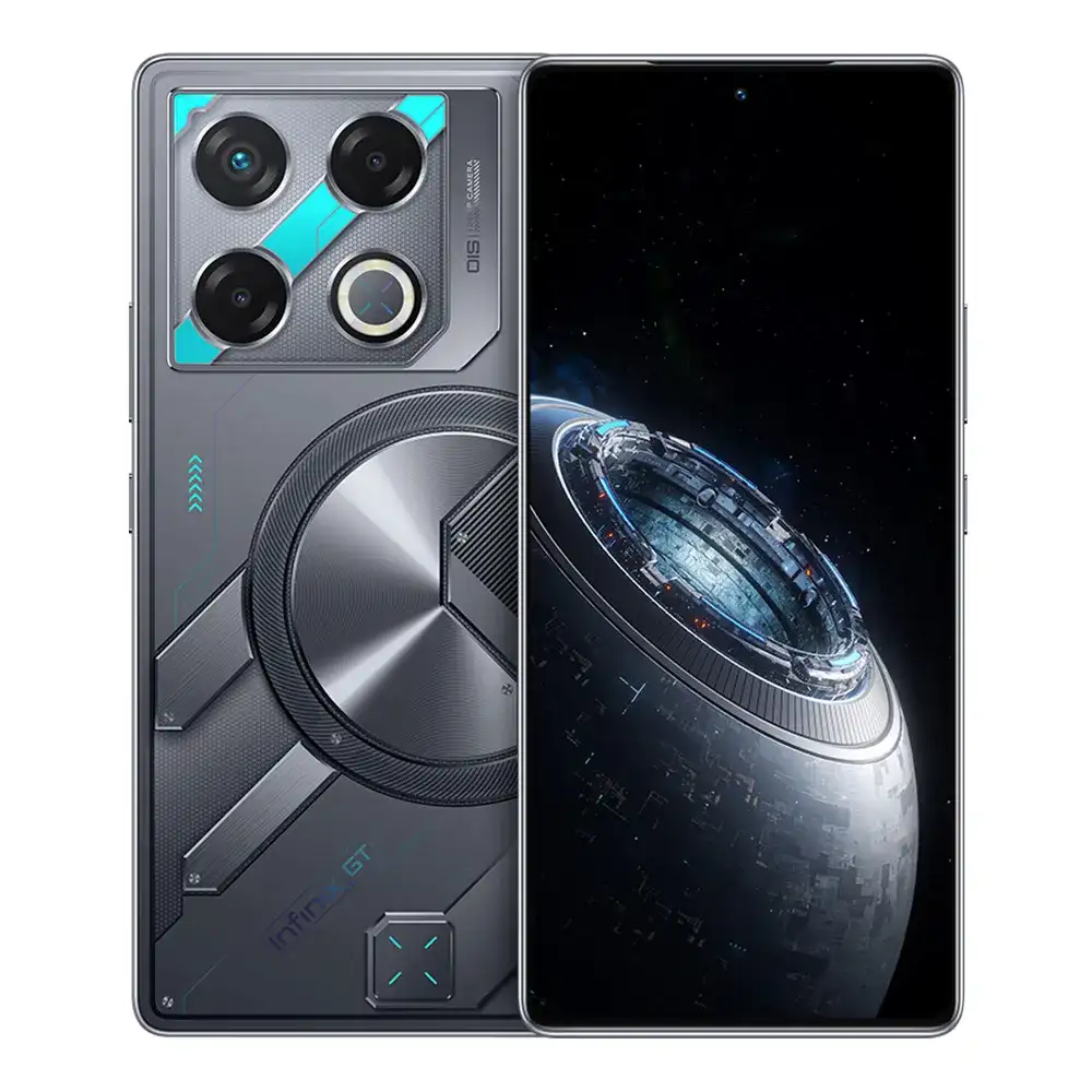 Infinix GT 20 Pro Infinix GT 20 Pro