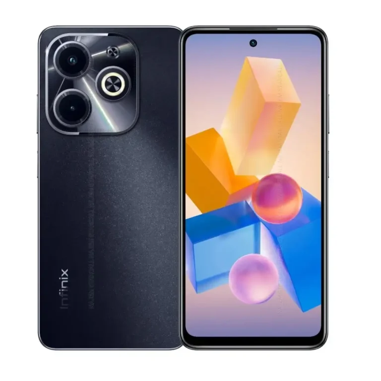 Infinix Hot 40 Pro