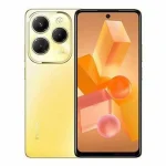 ⁦هاتف انفينكس هوت 40 برو Infinix Hot 40 Pro العراق⁩ - الصورة ⁦2⁩
