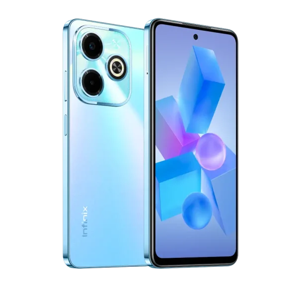 Infinix Hot 40i