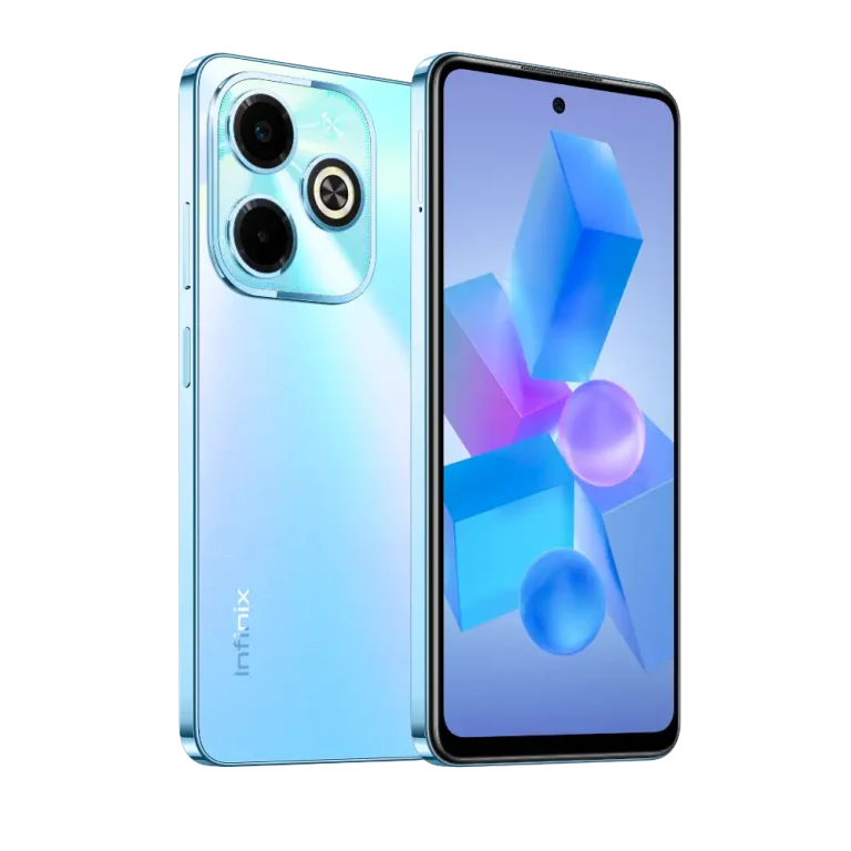 Infinix Hot 40i