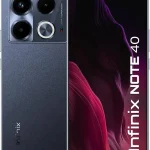 Infinix Note 40