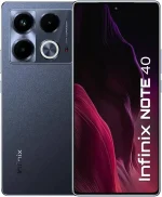 Infinix Note 40