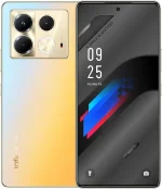Infinix Note 40 Pro Plus