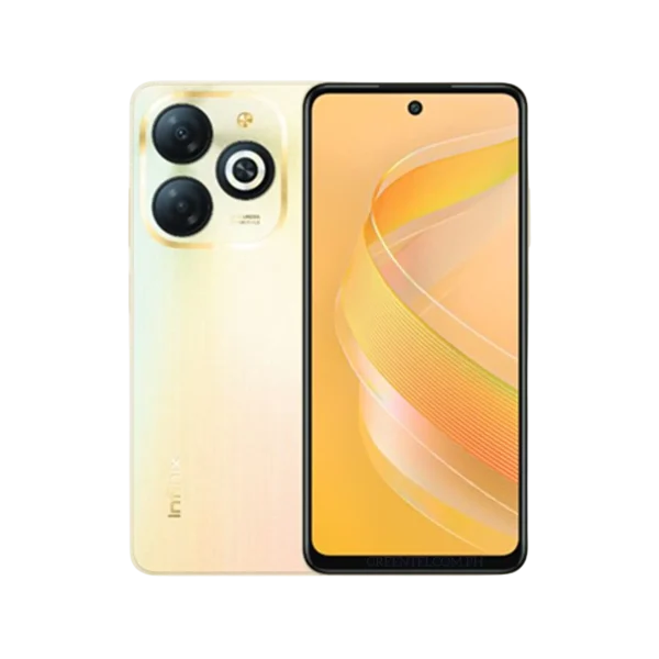 Infinix Smart 8
