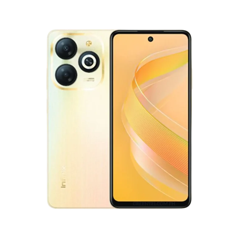 Infinix Smart 8