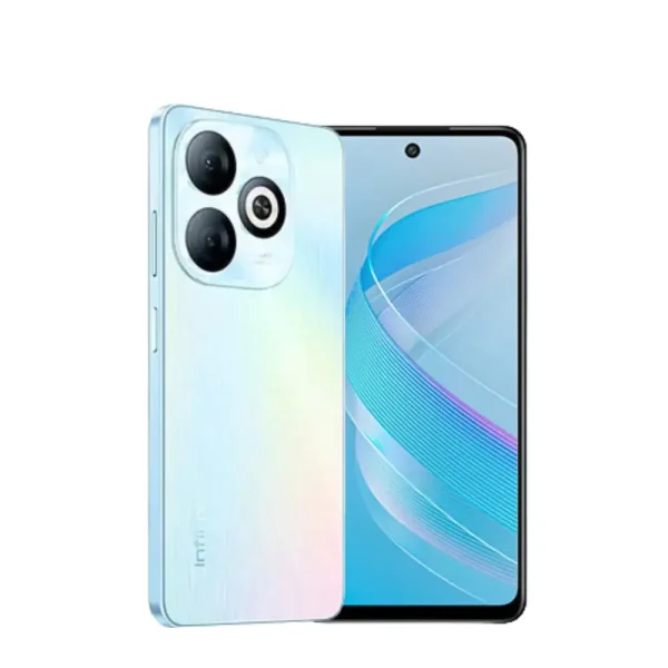 Infinix Smart 8 Pro