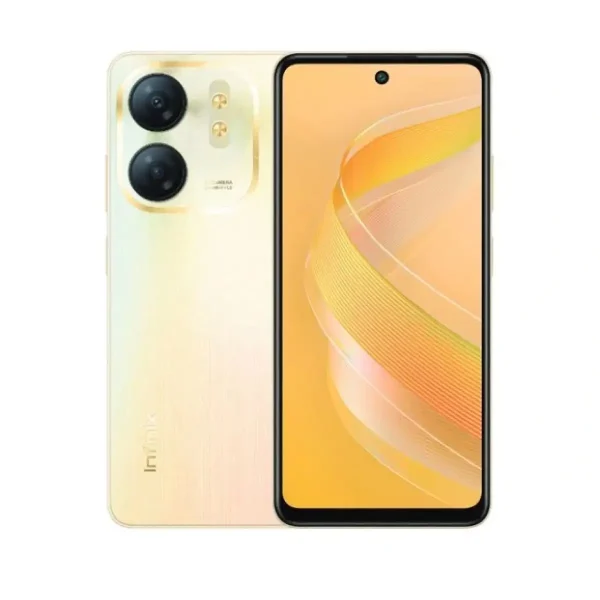 Infinix Smart 9