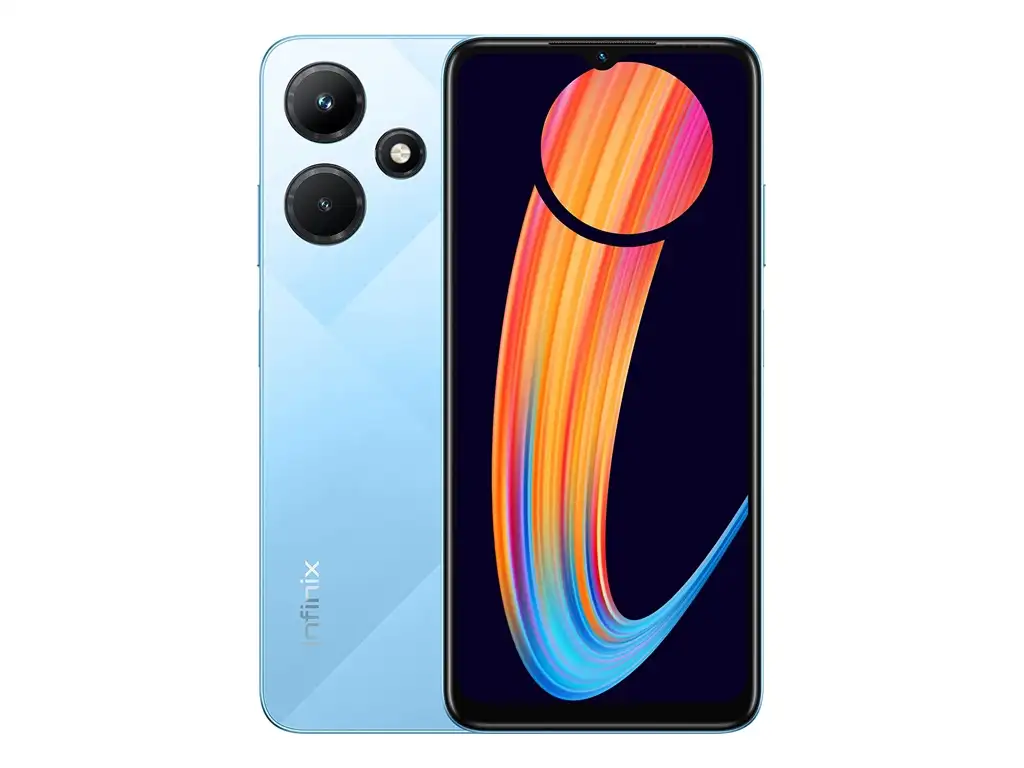 هواتف انفينكس Infinix