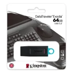 KingSton DataTraveler Exodia