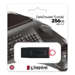 ⁦فلاشة كنج ستون KingSton DataTraveler Exodia كل السعات⁩ - الصورة ⁦3⁩