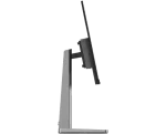 ⁦شاشة لينوفو Lenovo 27 inch Monitor منفذ Type C حامل Adjustable Stand⁩ - الصورة ⁦2⁩