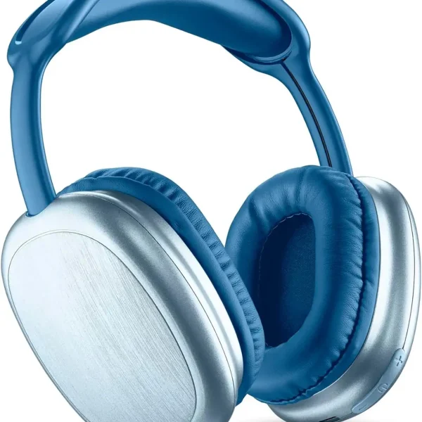 MAXI2 Bluetooth Headphones