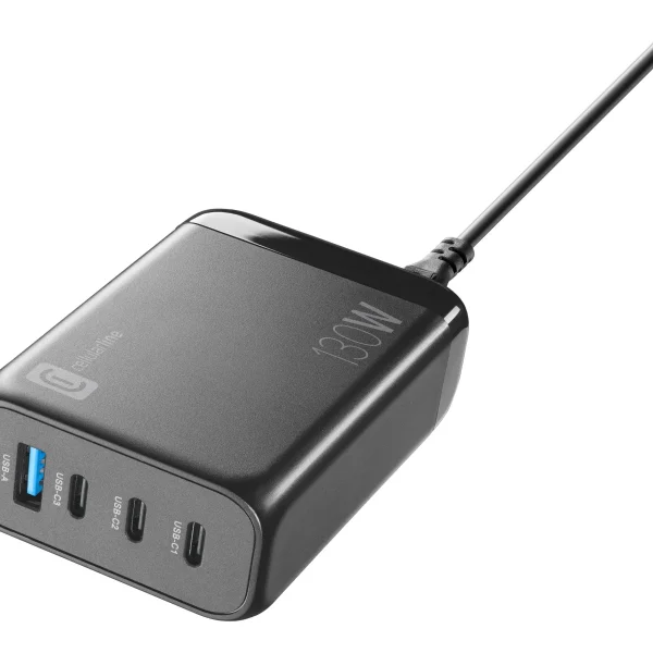 MULTIPOWER DESK GAN 130W