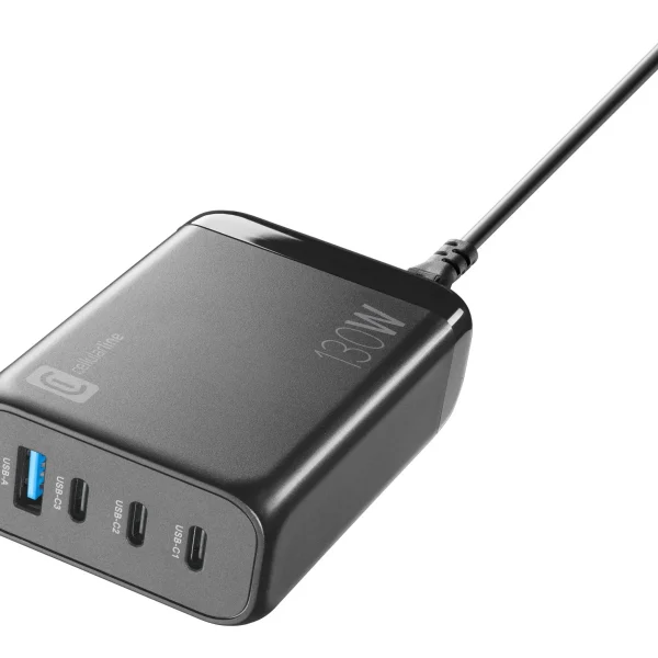 MULTIPOWER DESK GAN 130W