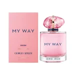⁦عطر جورجيو ارماني ماي واي ARMANI MY WAY نسائي 90مل⁩ - الصورة ⁦2⁩