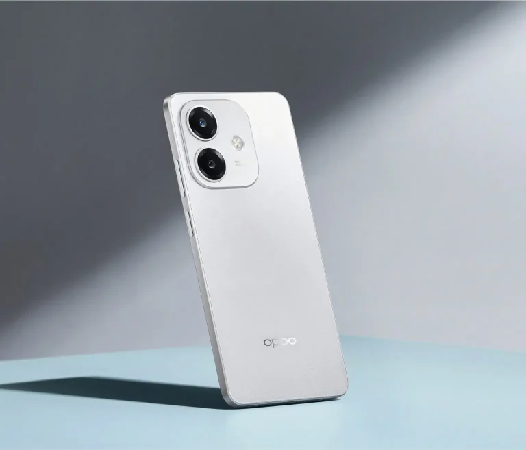 OPPO A40M