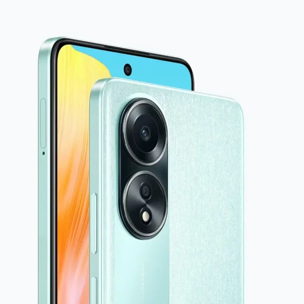 OPPO A58