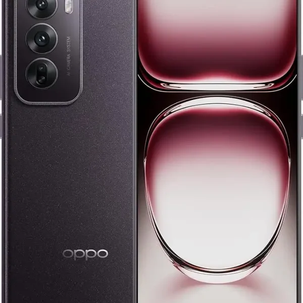 OPPO Reno12