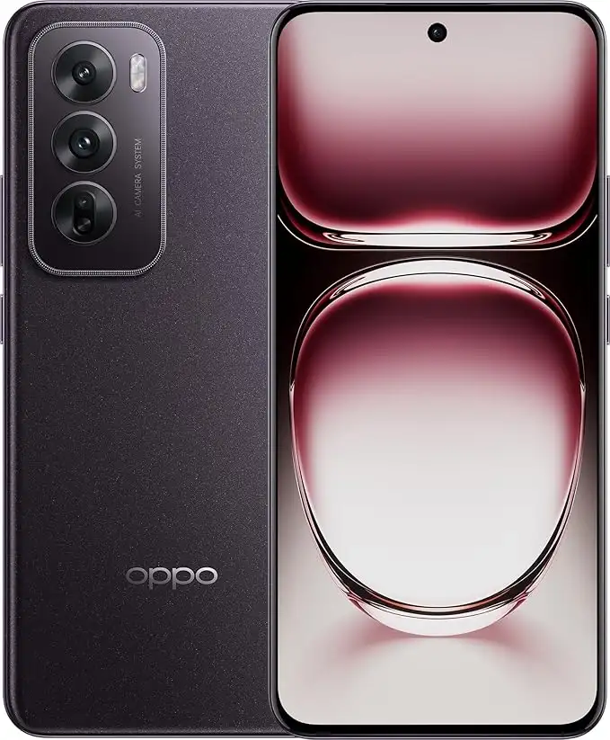 OPPO Reno12