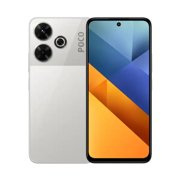 POCO M6
