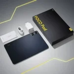 ⁦تابلت بوكو باد POCO Pad المواصفات والأسعار في العراق⁩ - الصورة ⁦3⁩