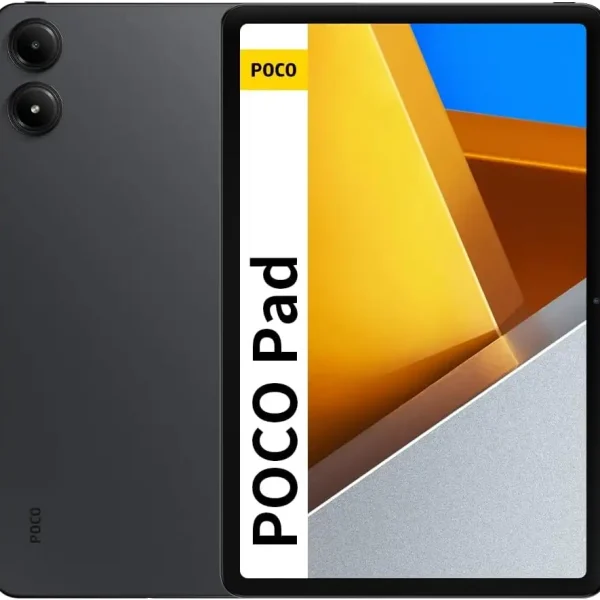 POCO Pad
