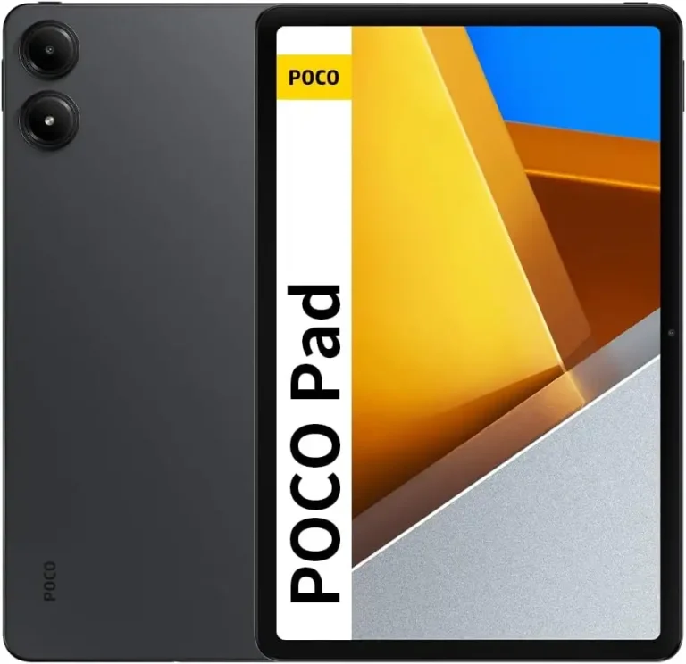 POCO Pad