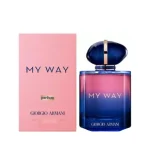⁦عطر جورجيو ارماني ماي واي ARMANI MY WAY نسائي 90مل⁩ - الصورة ⁦3⁩