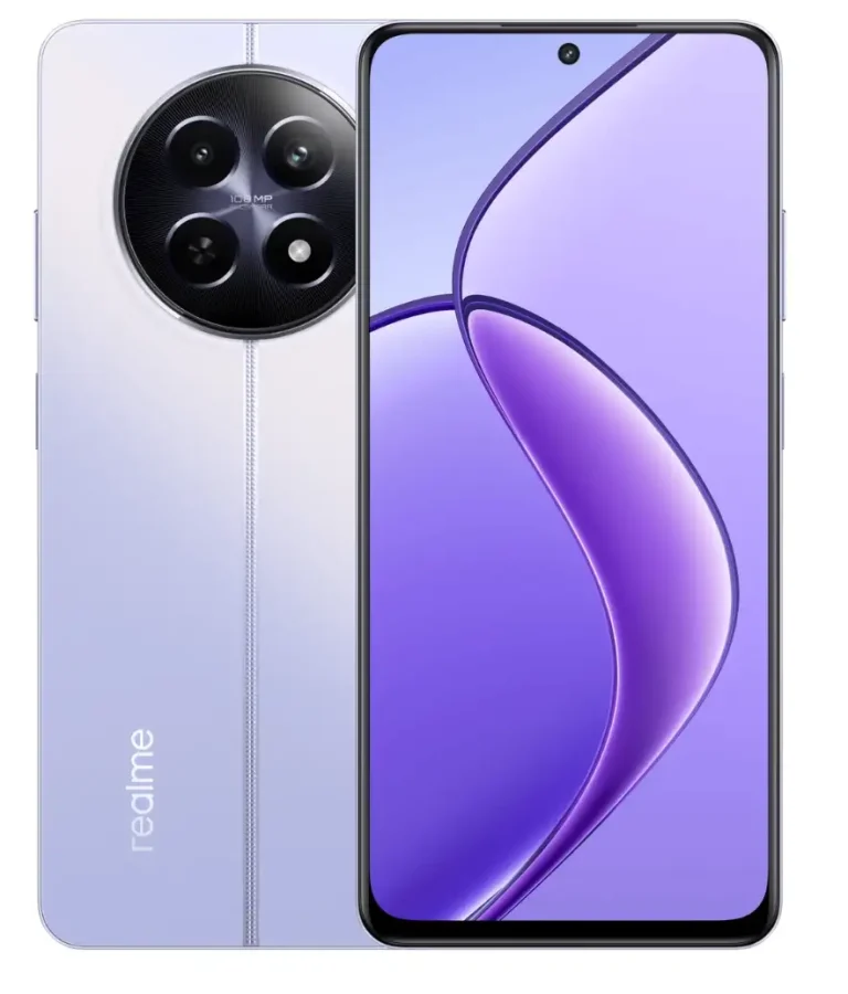 Realme 12 5G