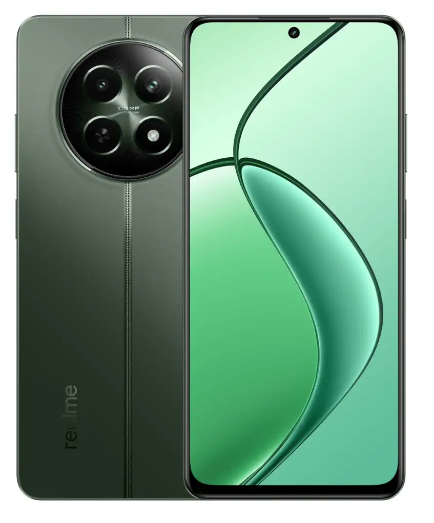 هواتف ريلمي Realme العراق