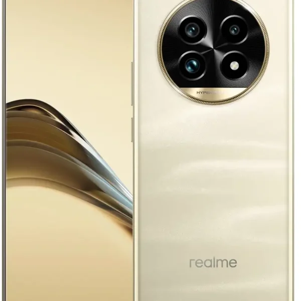Realme 13 Pro Plus