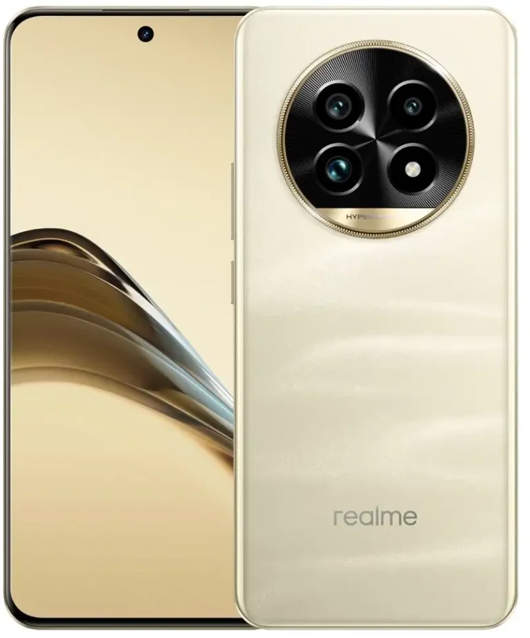 Realme 13 Pro Plus