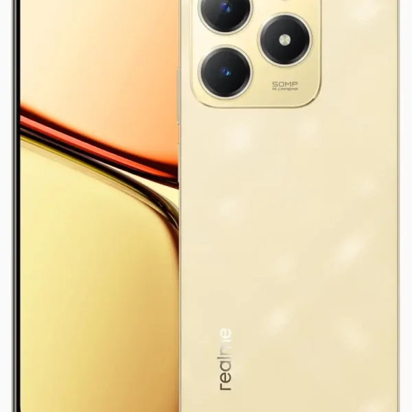 Realme C61
