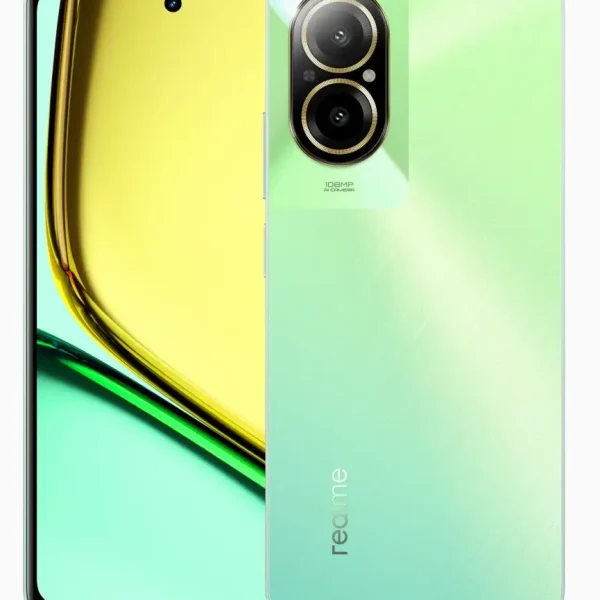 Realme C67