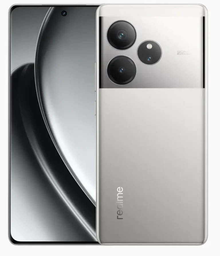 Realme GT 6