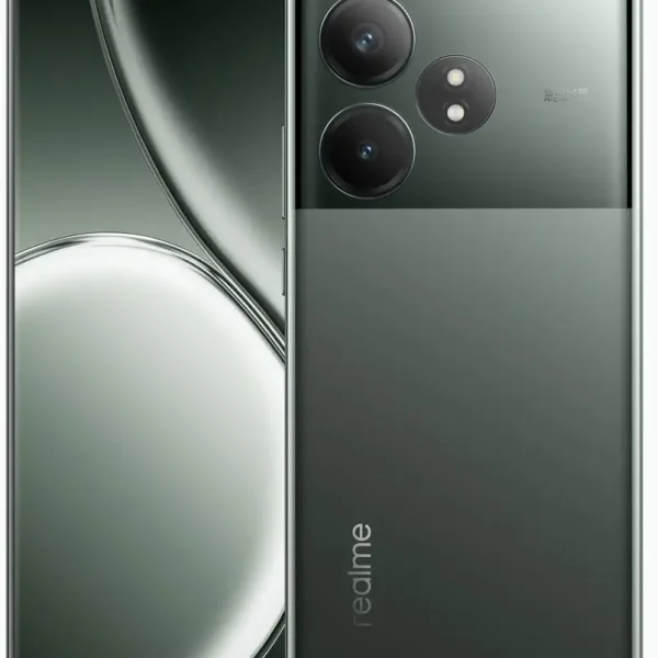 Realme GT 6T