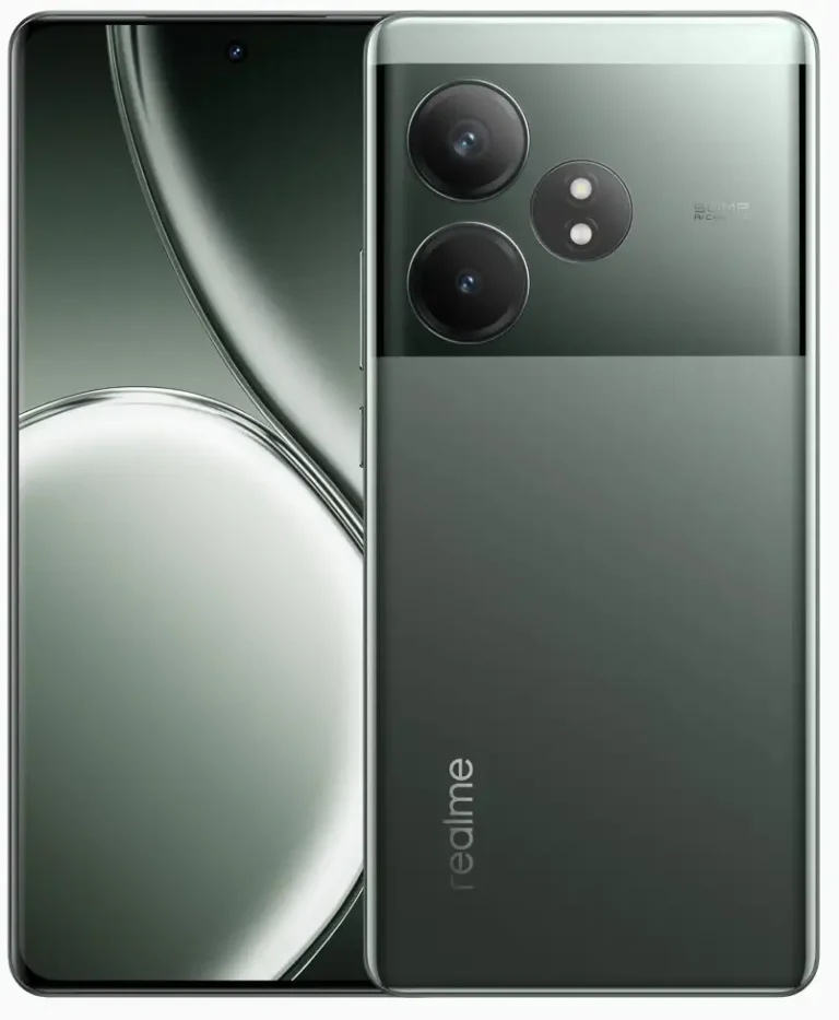 Realme GT 6T