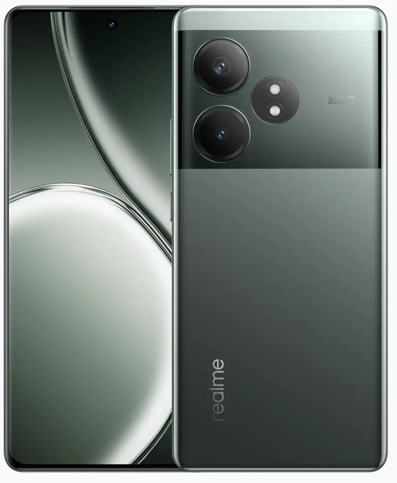 Realme GT 6T Realme GT 6T
