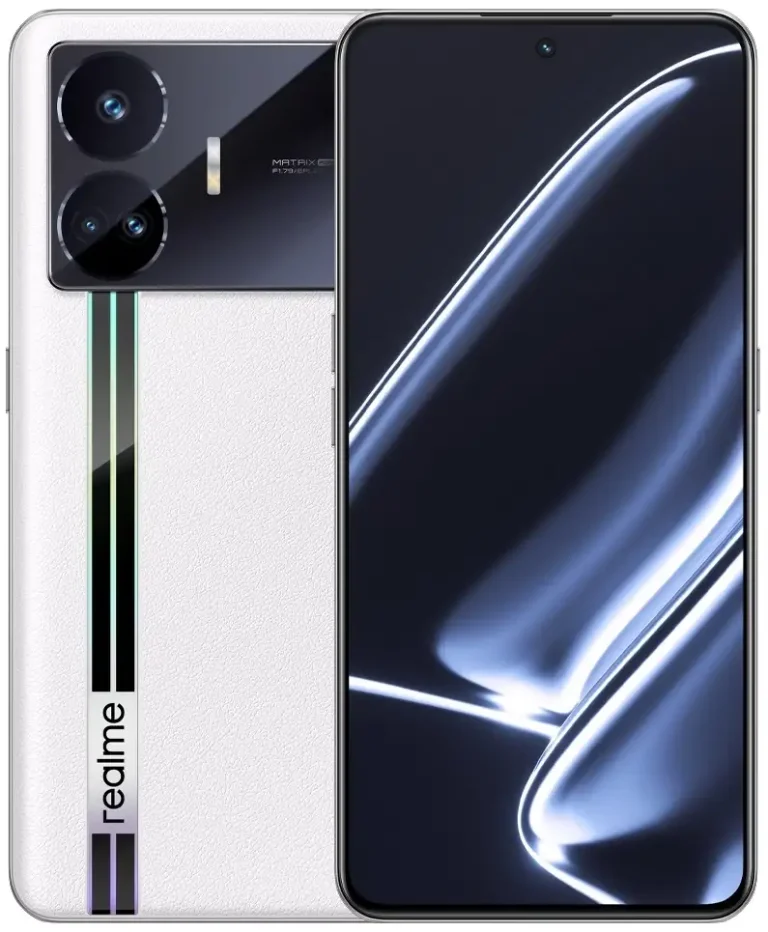 Realme GT Neo 5 SE